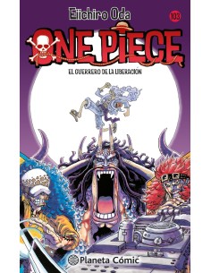 One Piece nº 103